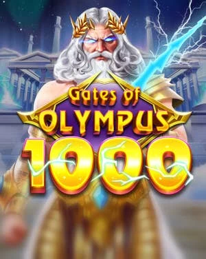 Gates of Olympus 1000