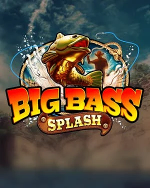 Big Bass Splash